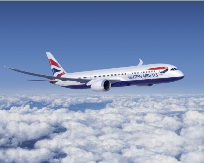 British Airways Tier Points: Complete Guide To Earning And Status