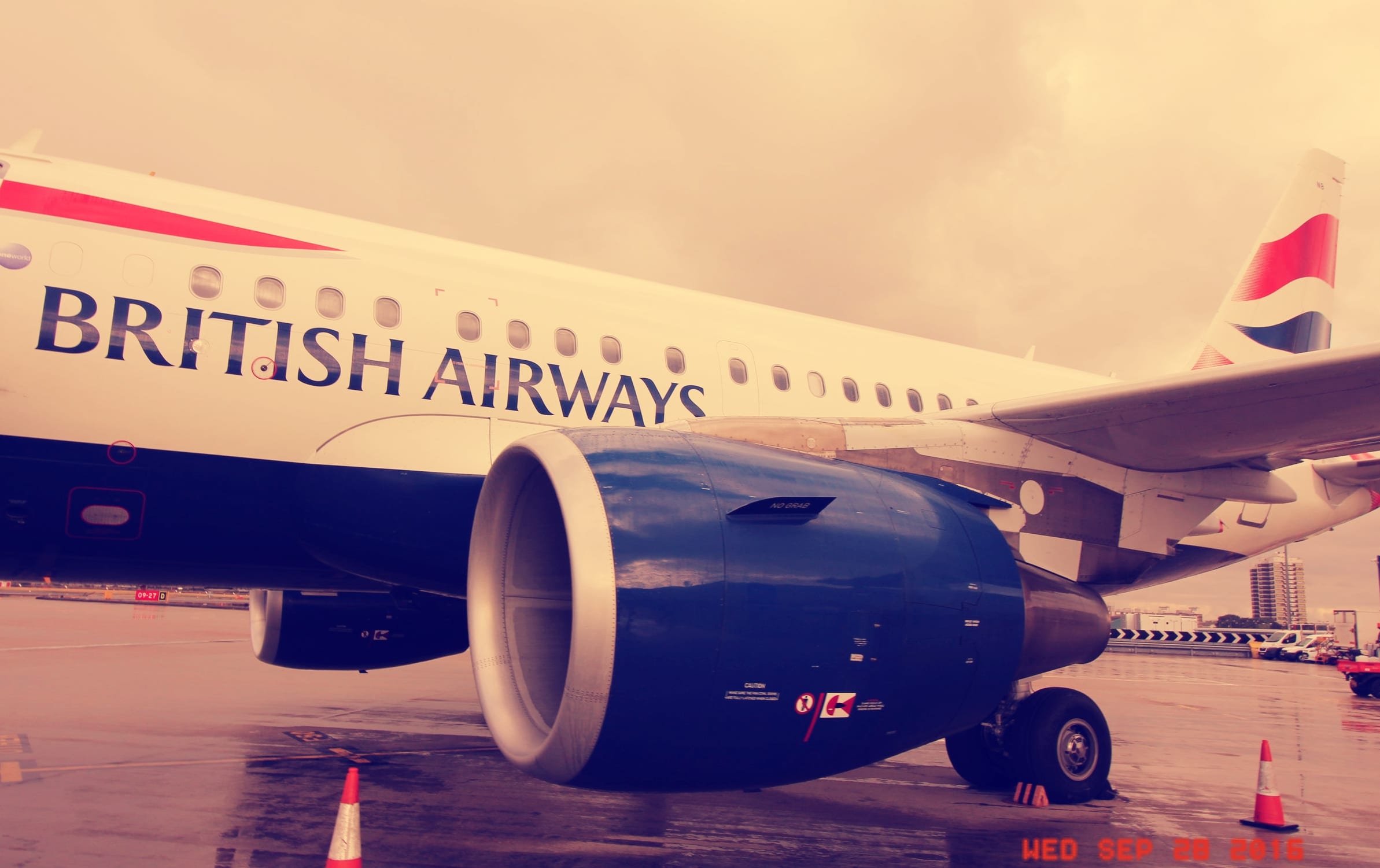 The ULTIMATE GUIDE To Maximizing British Airways AVIOS For Free Flights ...