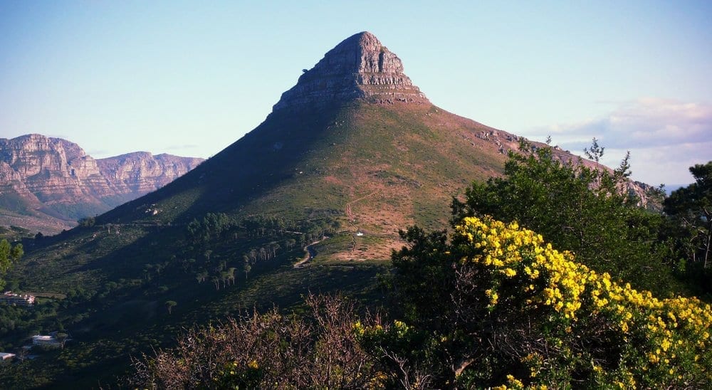 10 Incredible Things To Do In Cape Town, South Africa... - God Save The ...