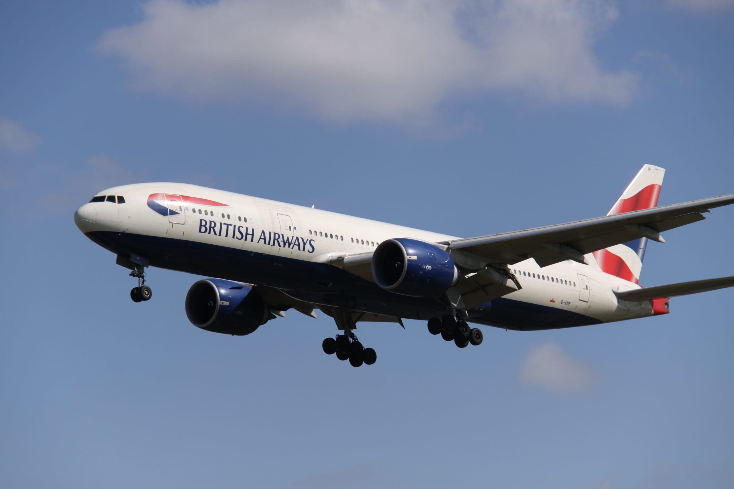 A British Airways STRIKE Starts Tomorrow. Here's Everything You Need To