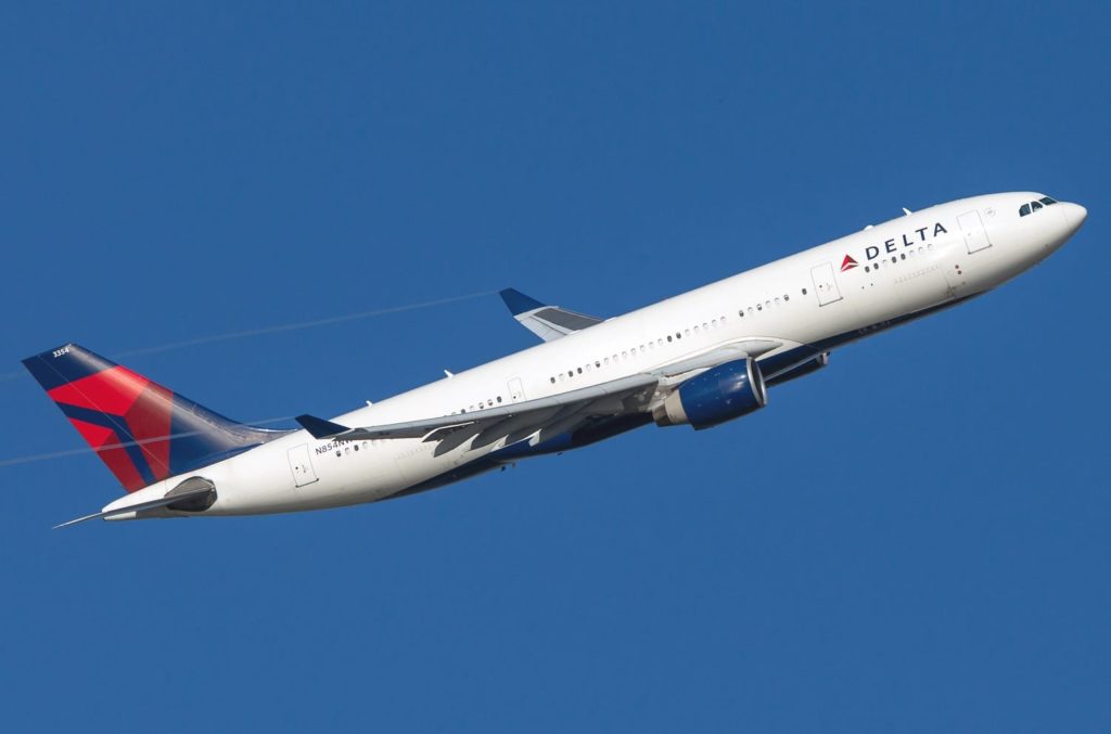 cheapest delta one flights