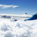 CLEAR  Alaska Airlines