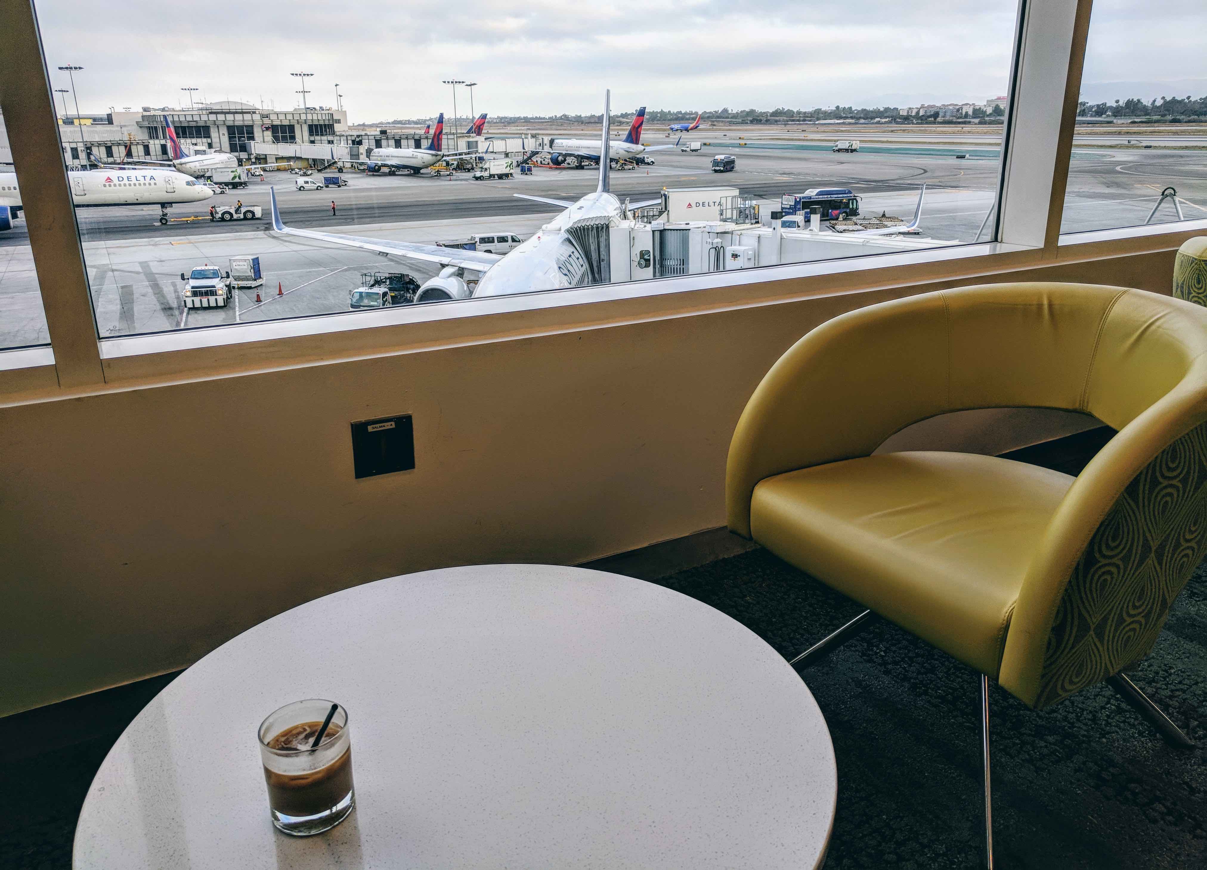 The complete guide to Delta Sky Club lounges in 2023