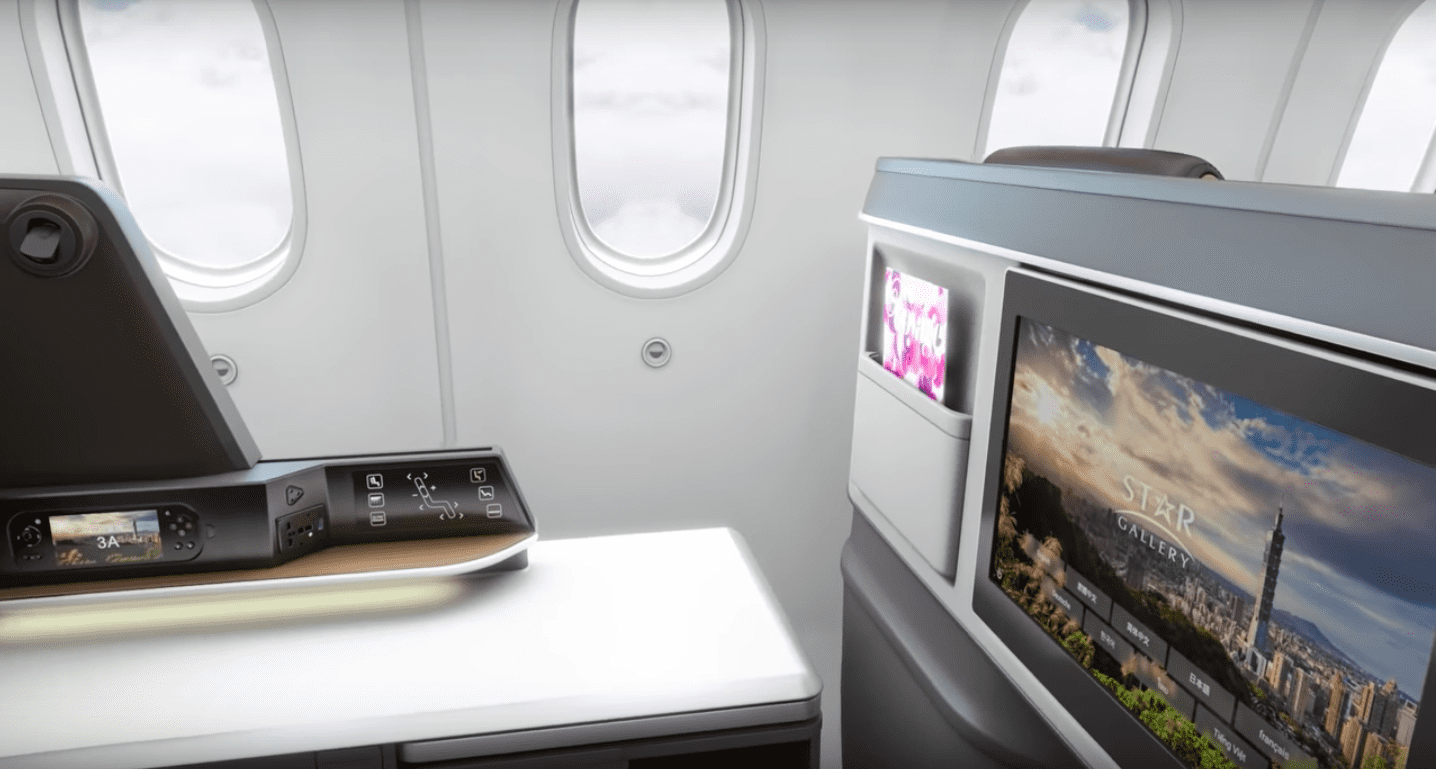 How To Upgrade To Business Class Or First Class Miles Or Cash - 