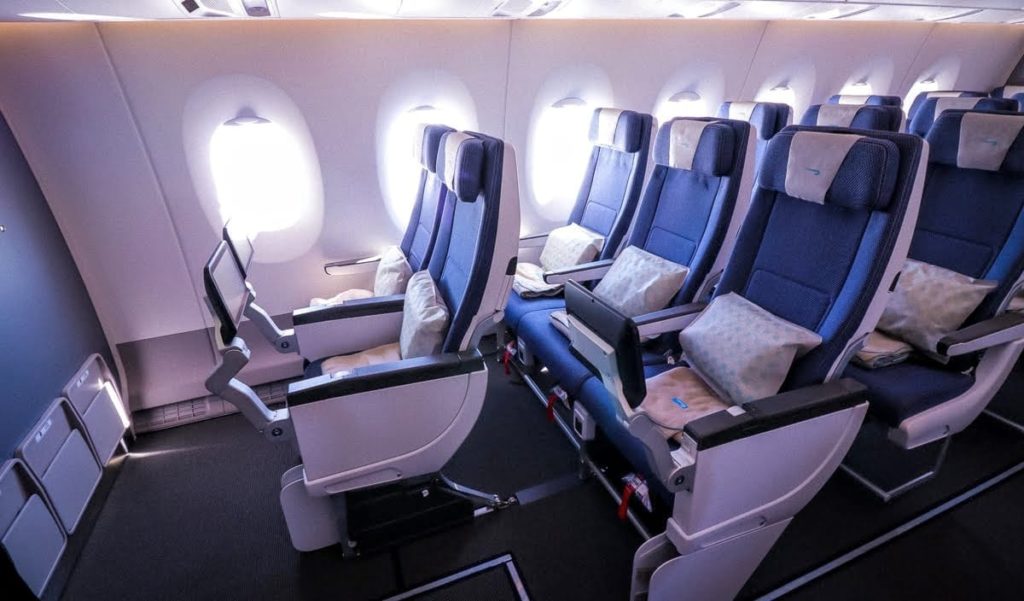 British Airways A350: Best Seats In Every Cabin (With Photos + Tips)...