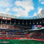 What It's Like to Attend an NFL Game in London - Travel Savvy Gal