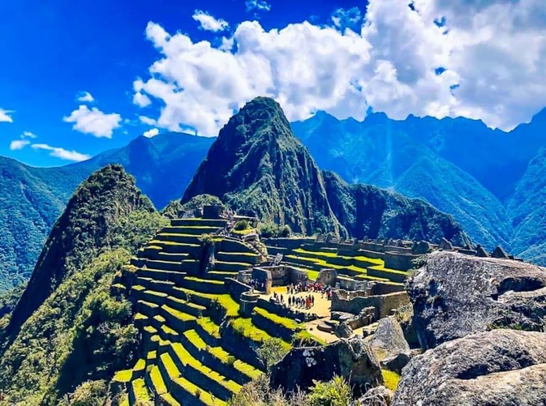 How To Plan The Perfect Peru Trip: Machu Picchu, Lima And More...