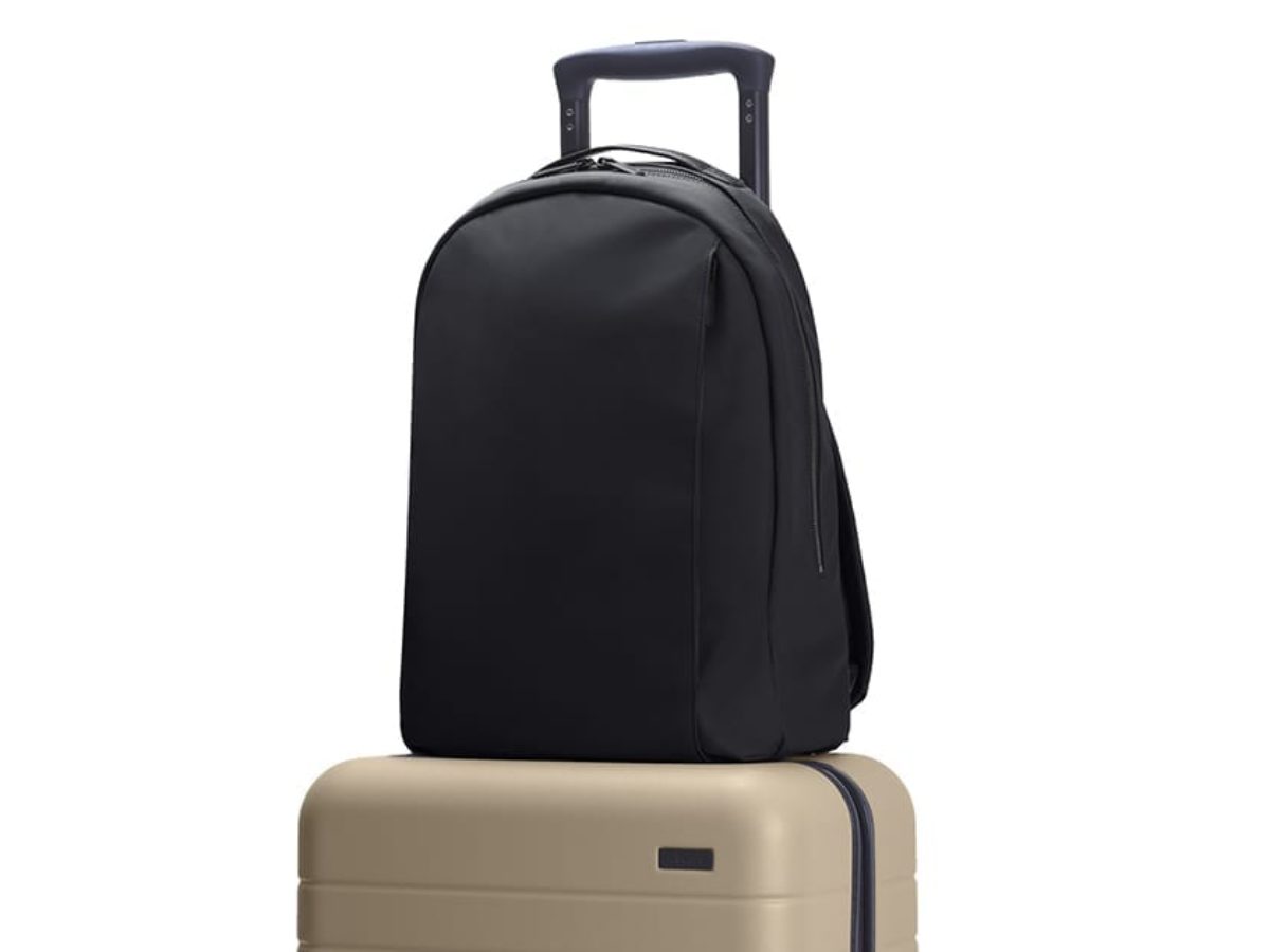 best affordable carry on