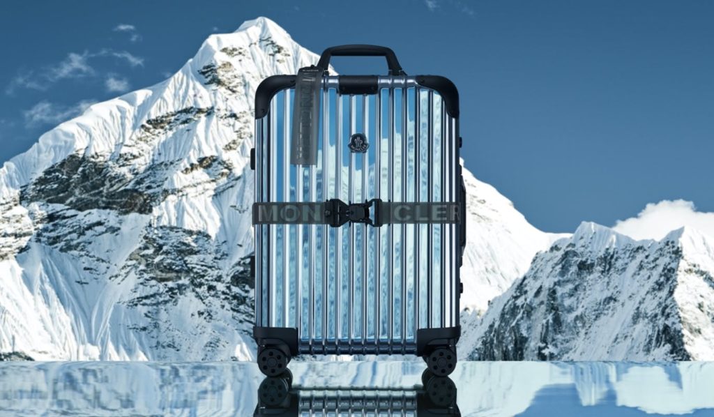 New Rimowa Chaos Bags Are Dreadful! - Live and Let's Fly