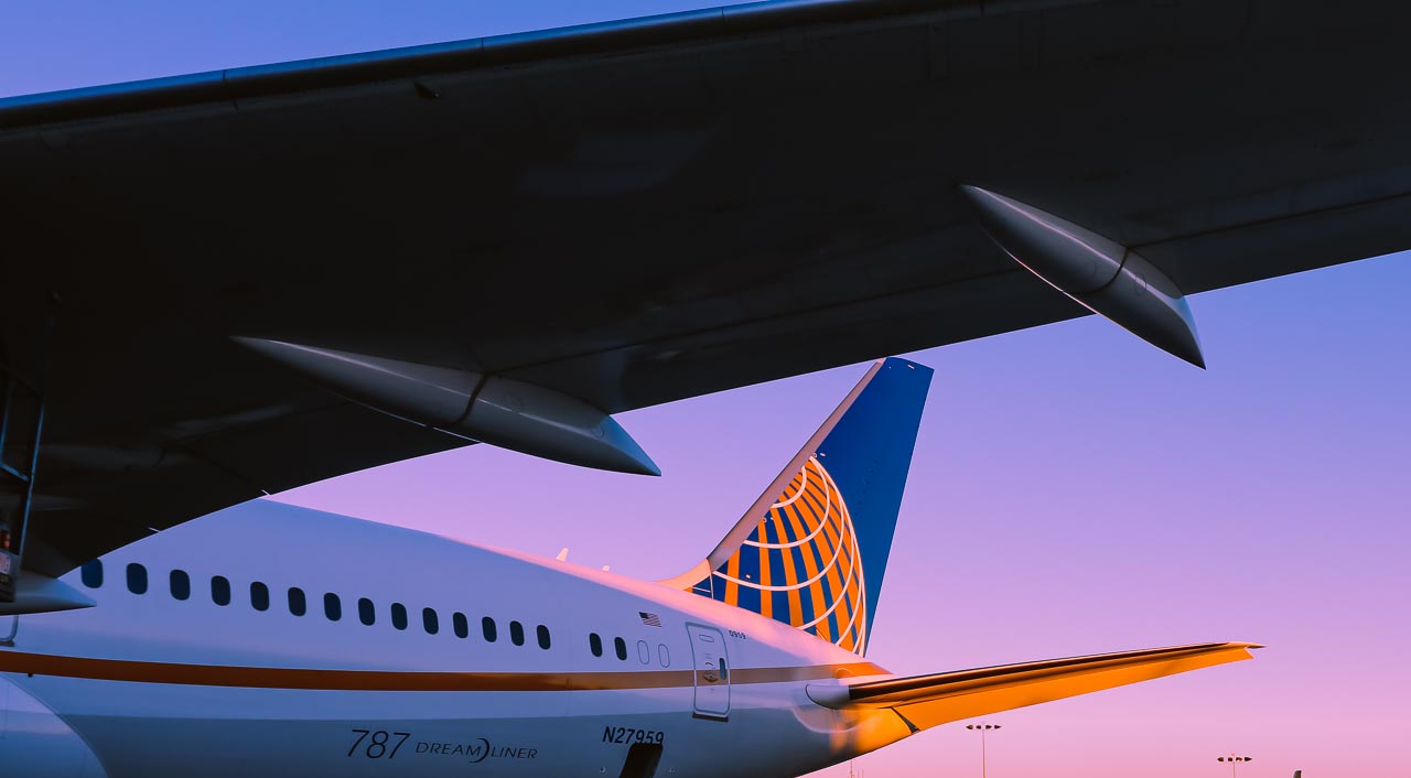 United Airlines Awesome Free Flight Lottery For Vaccinated Travelers