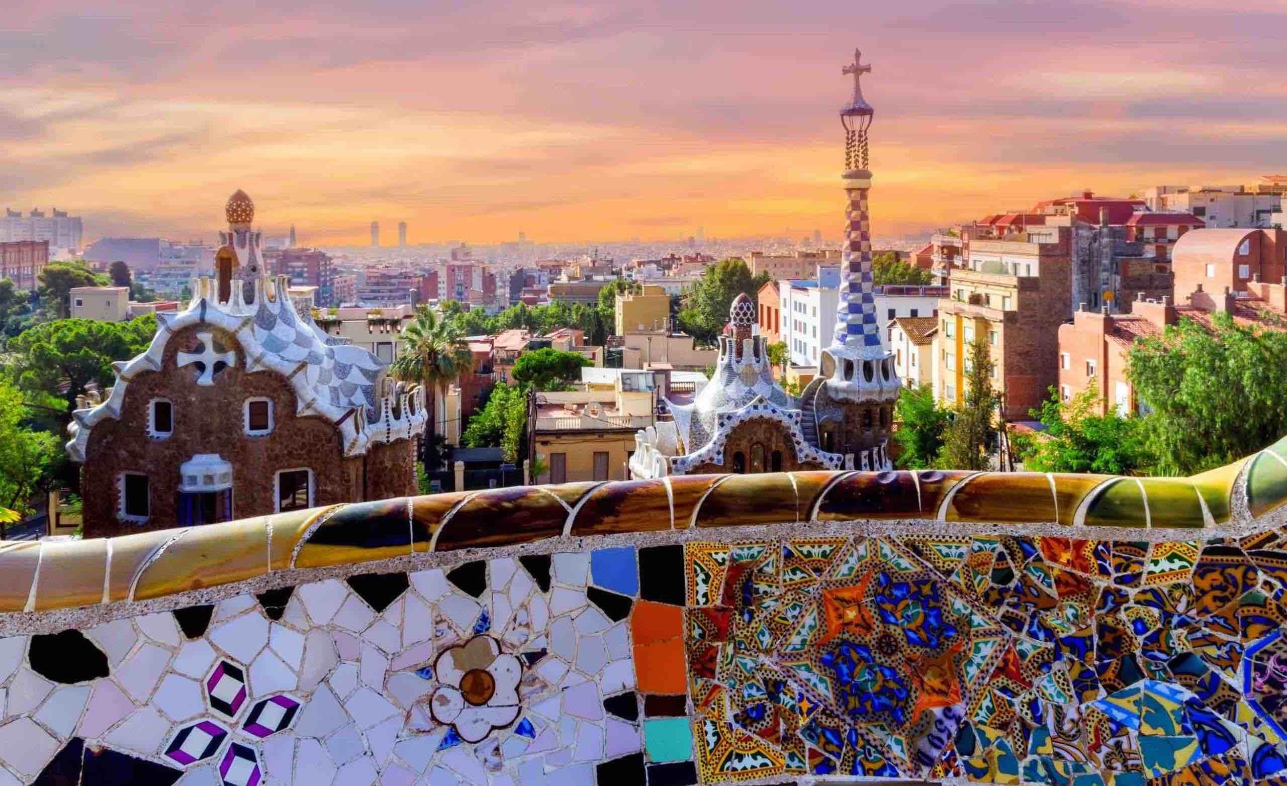 barcelona travel checklist