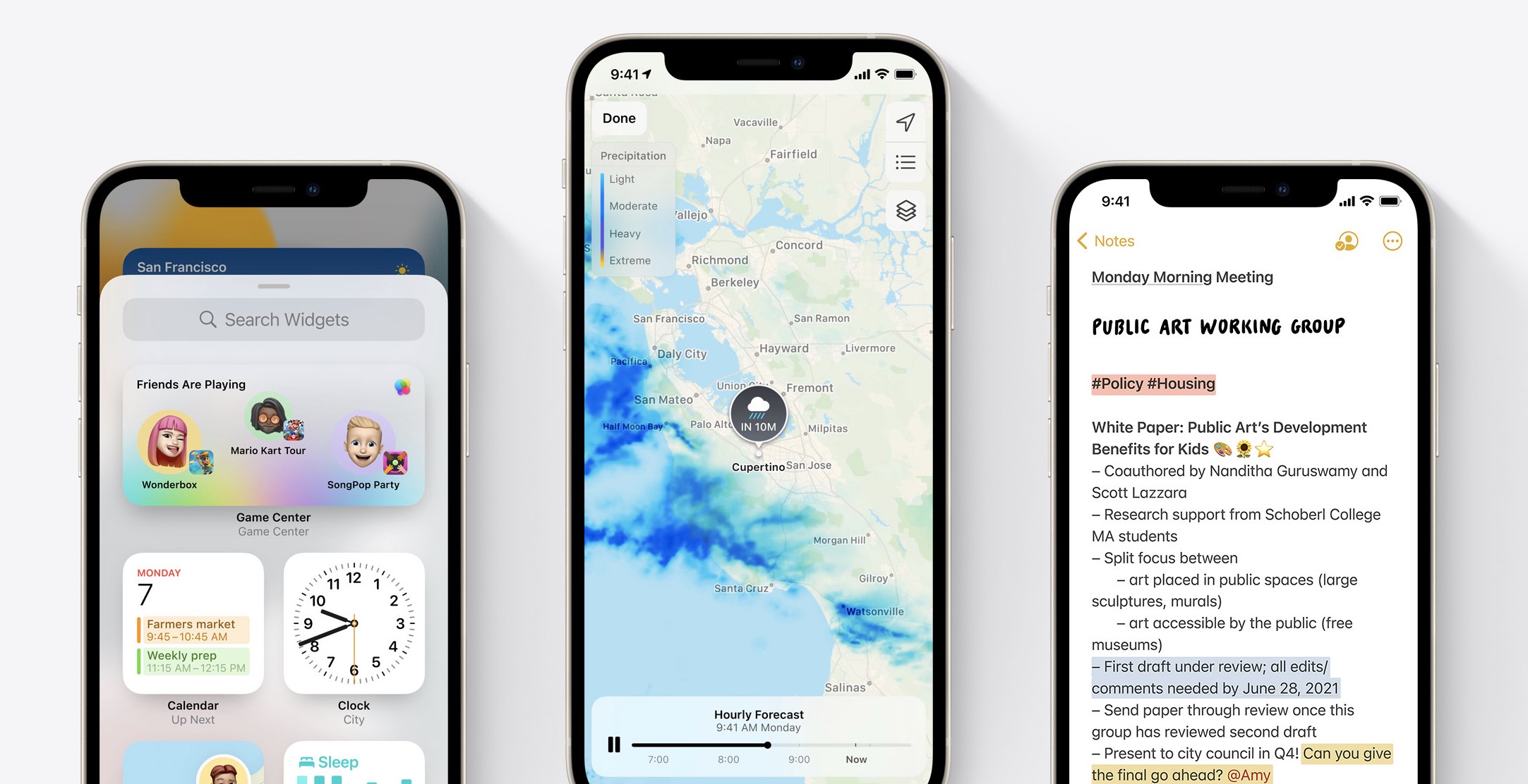 Apple Adds Cool Travel Features To Latest Update!