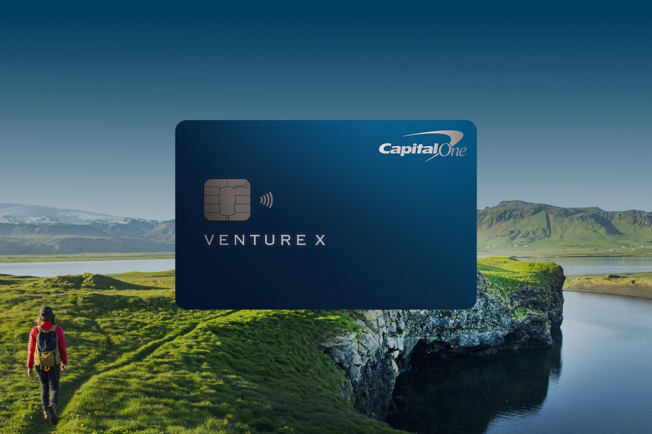 Getting Approved For Capital One Venture X The Story So Far