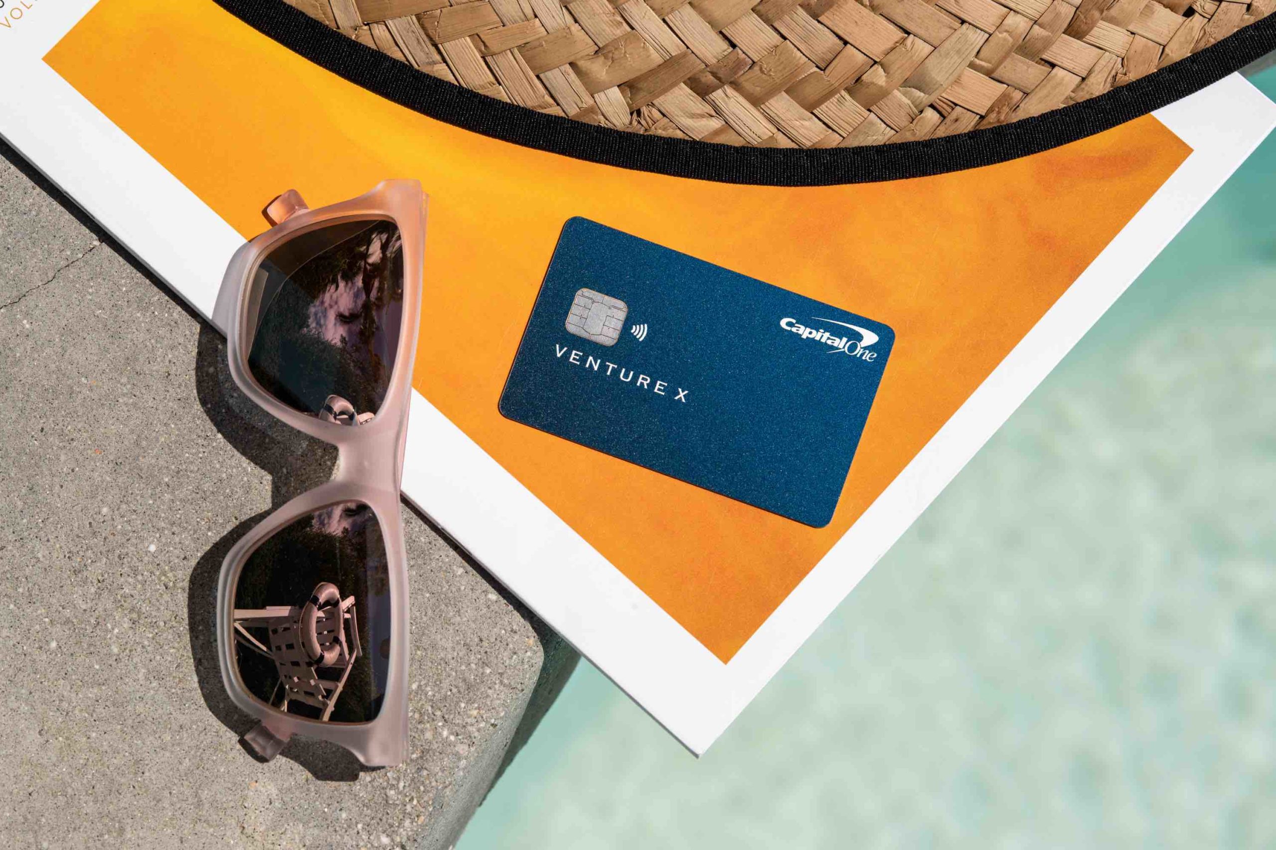 Capital One Makes Changes to Venture X $300 Travel Credit