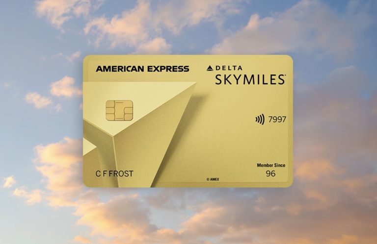 Amex Launches Eco-Friendly Delta Cards With Up To 110,000 Points ...