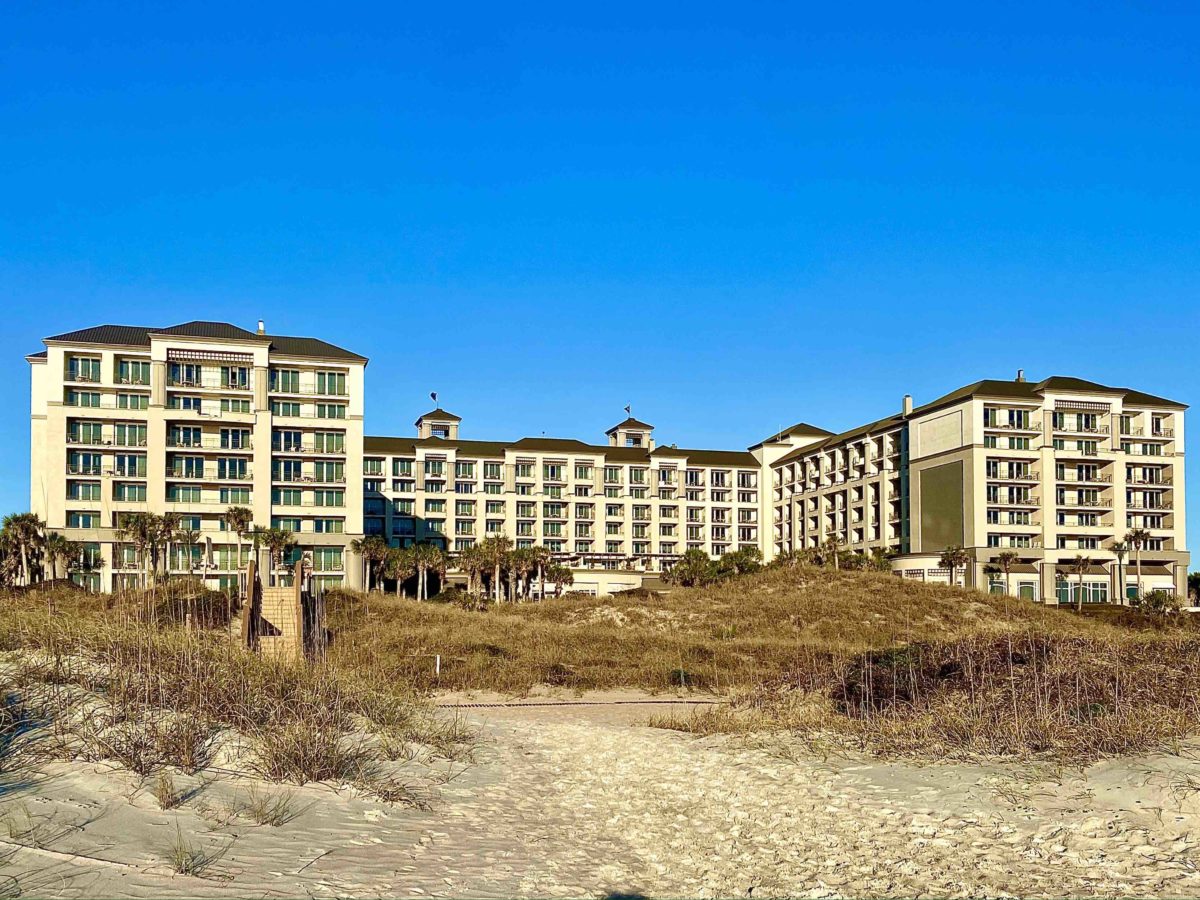 Review Ritz Carlton Amelia Island My Favorite Ritz In Florida Laptrinhx News